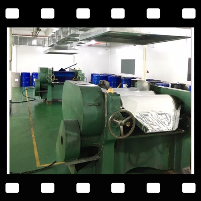 公司實力展示