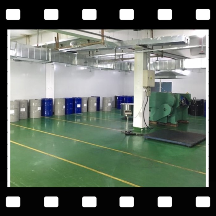 公司實(shí)力展示